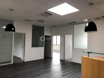 Advenis RES - Immobilier d'entreprises