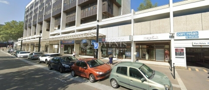 Advenis RES - Immobilier d'entreprises