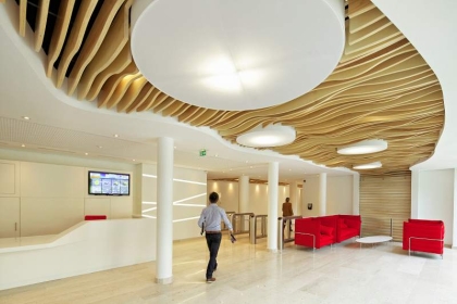 Advenis RES - Immobilier d'entreprises