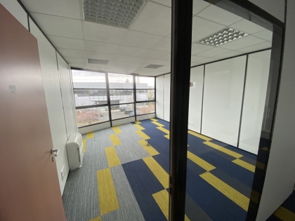 Advenis RES - Immobilier d'entreprises