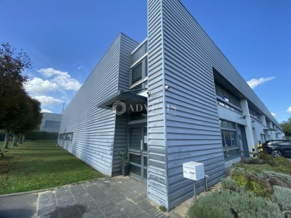 Advenis RES - Immobilier d'entreprises