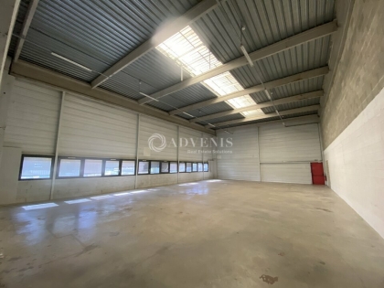 Advenis RES - Immobilier d'entreprises