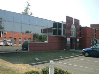 Advenis RES - Immobilier d'entreprises