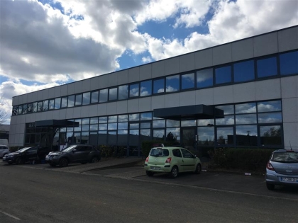 Advenis RES - Immobilier d'entreprises