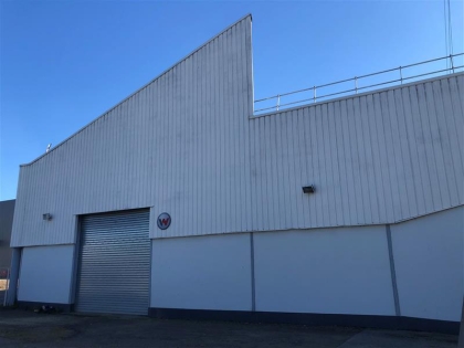 Advenis RES - Immobilier d'entreprises