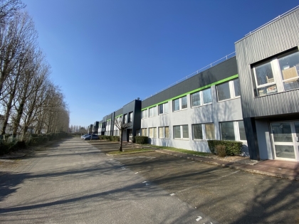 Advenis RES - Immobilier d'entreprises