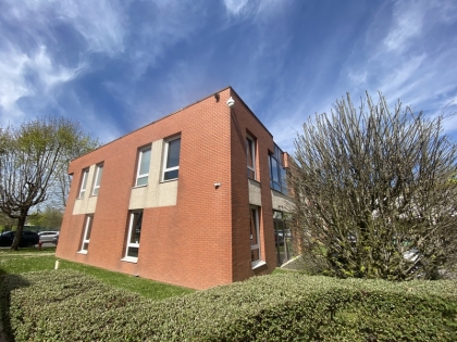 Advenis RES - Immobilier d'entreprises