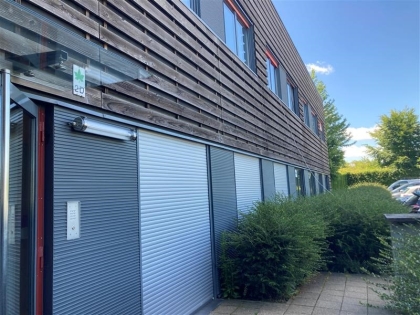 Advenis RES - Immobilier d'entreprises