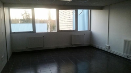 Advenis RES - Immobilier d'entreprises
