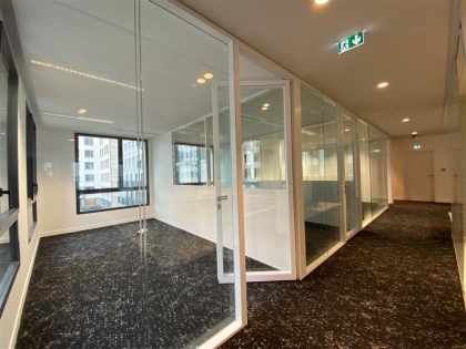 Advenis RES - Immobilier d'entreprises