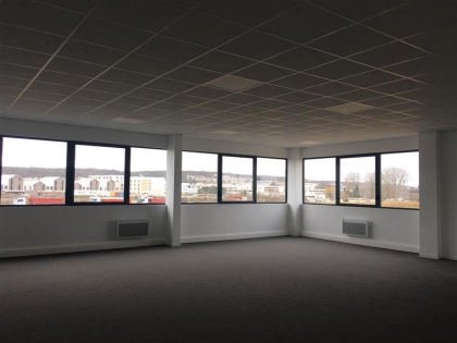 Advenis RES - Immobilier d'entreprises