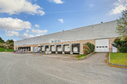 Advenis RES - Immobilier d'entreprises