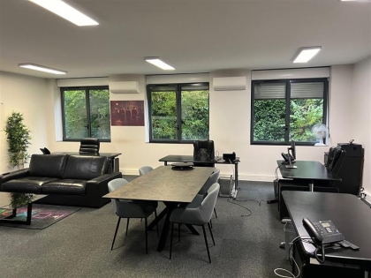 Advenis RES - Immobilier d'entreprises