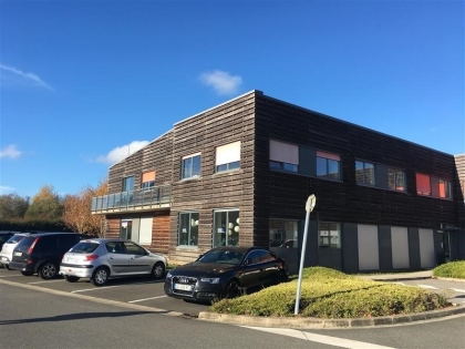 Advenis RES - Immobilier d'entreprises