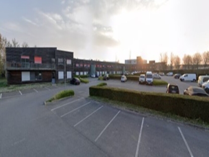 Advenis RES - Immobilier d'entreprises