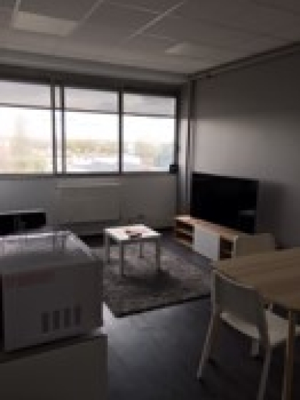 Advenis RES - Immobilier d'entreprises