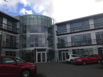 Advenis RES - Immobilier d'entreprises