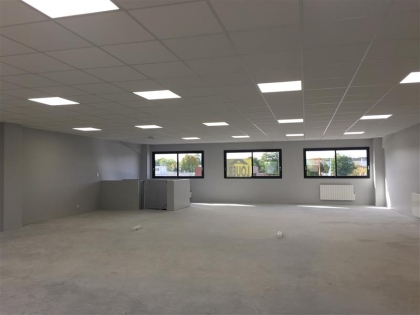 Advenis RES - Immobilier d'entreprises