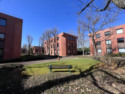 Advenis RES - Immobilier d'entreprises