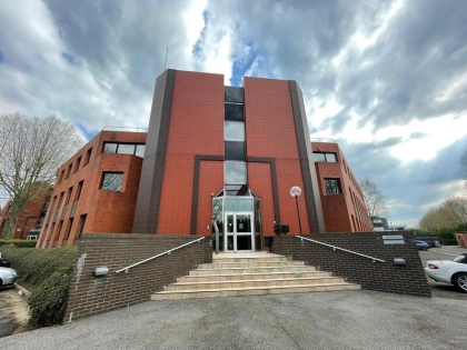Advenis RES - Immobilier d'entreprises