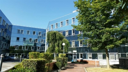 Advenis RES - Immobilier d'entreprises