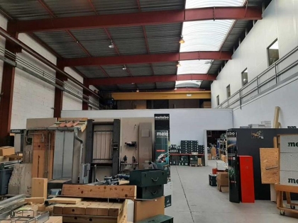 Advenis RES - Immobilier d'entreprises