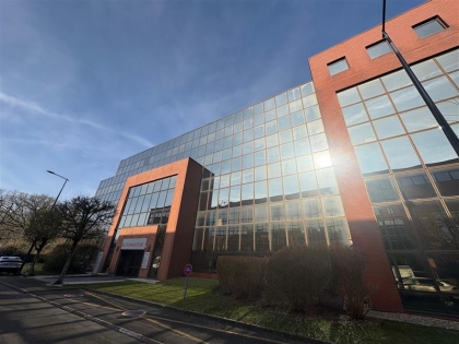 Advenis RES - Immobilier d'entreprises