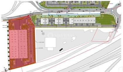 Advenis RES - Immobilier d'entreprises