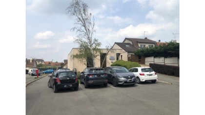 Location Bureaux et activités légères TRAPPES - Photo 1