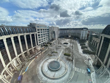 Advenis RES - Immobilier d'entreprises