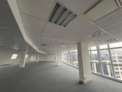 Advenis RES - Immobilier d'entreprises