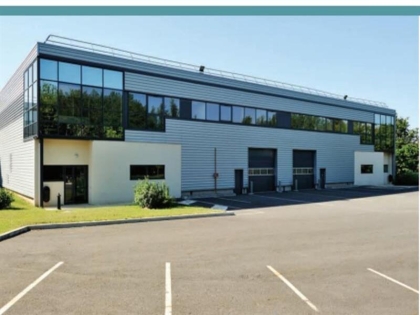 Advenis RES - Immobilier d'entreprises