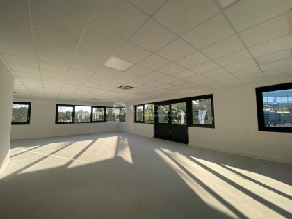 Advenis RES - Immobilier d'entreprises