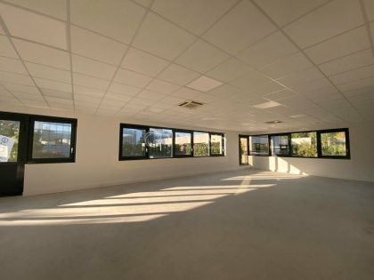 Advenis RES - Immobilier d'entreprises