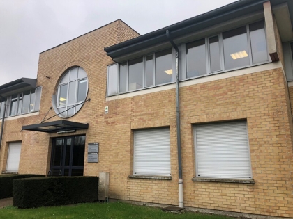 Advenis RES - Immobilier d'entreprises