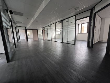 Advenis RES - Immobilier d'entreprises
