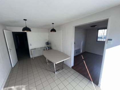 Vente Utilisateur Entrepôts TRAPPES - Photo 2
