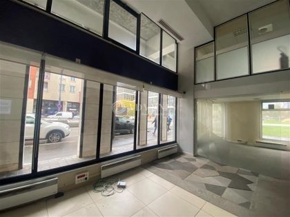 Advenis RES - Immobilier d'entreprises