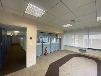 Advenis RES - Immobilier d'entreprises