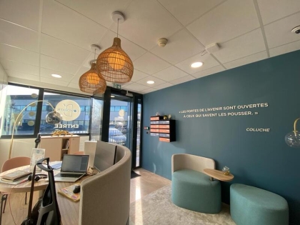 Advenis RES - Immobilier d'entreprises