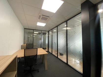 Advenis RES - Immobilier d'entreprises