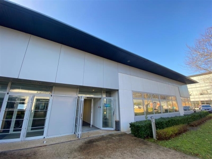 Advenis RES - Immobilier d'entreprises