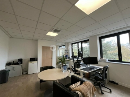 Advenis RES - Immobilier d'entreprises