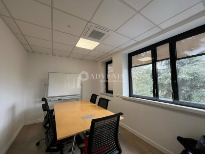 Advenis RES - Immobilier d'entreprises