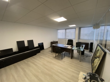 Advenis RES - Immobilier d'entreprises