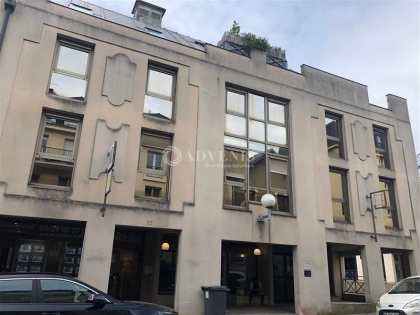 Advenis RES - Immobilier d'entreprises