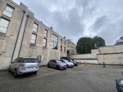 Advenis RES - Immobilier d'entreprises