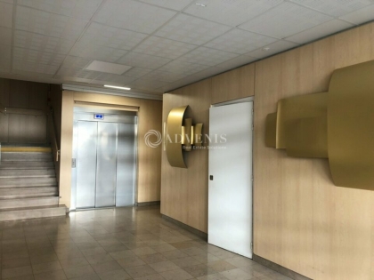 Advenis RES - Immobilier d'entreprises