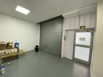 Advenis RES - Immobilier d'entreprises