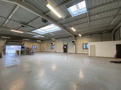 Advenis RES - Immobilier d'entreprises